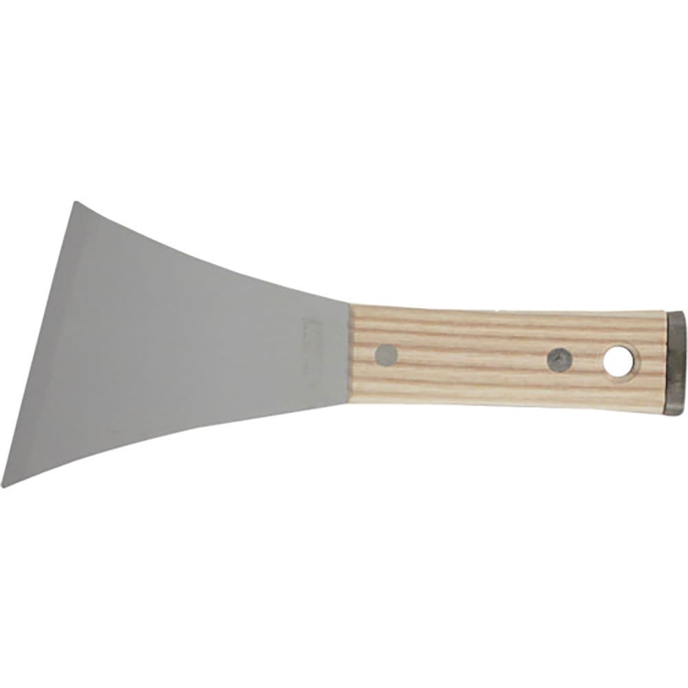 ＤＯＧＹＵ　ステンレス貫通Ｙ型スクレーパー９０ｍｍ　１８８１＿