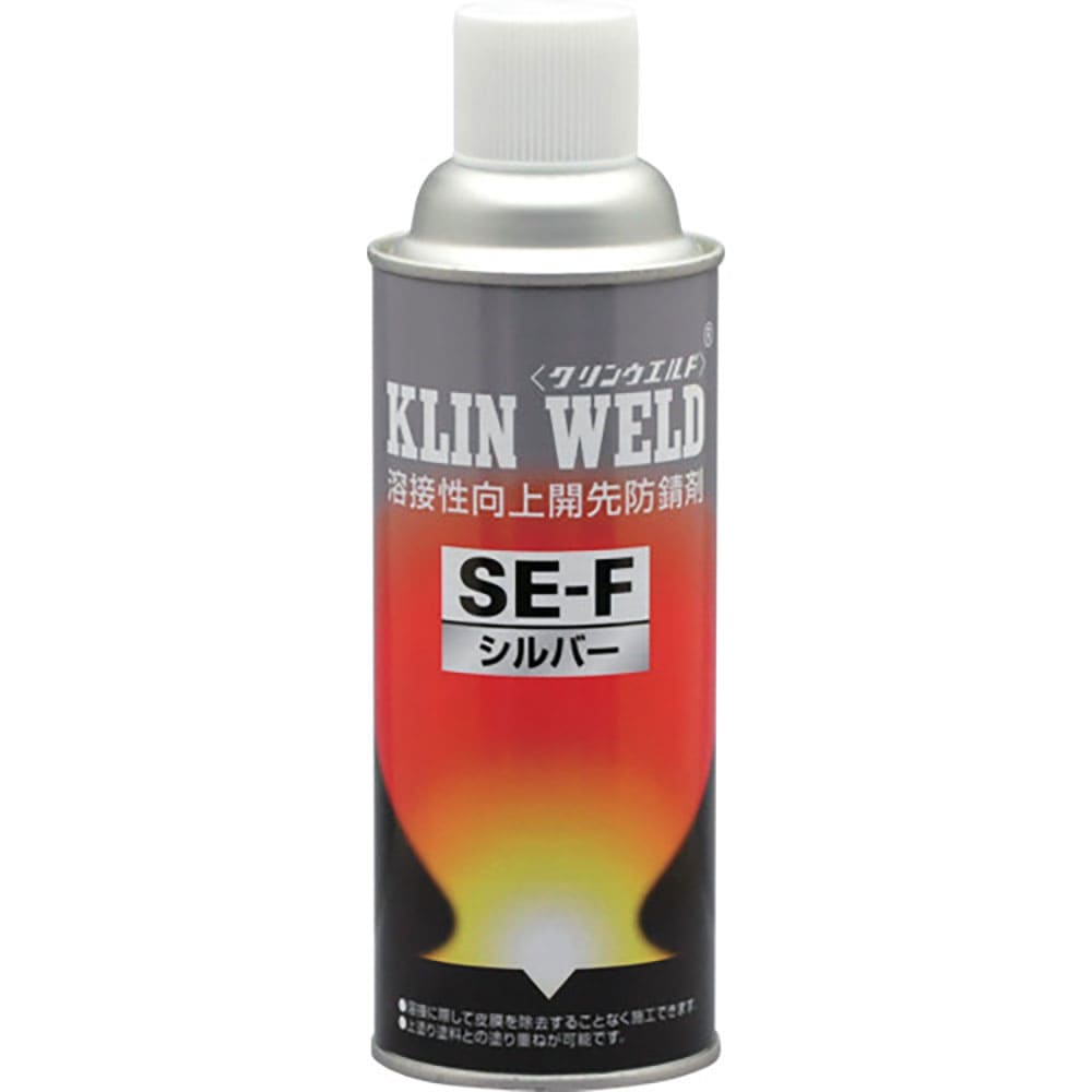 イチネンケミカルズ　クリンウエルド　ＳＥ－Ｆ　４２０ｍＬ　２０３５５＿