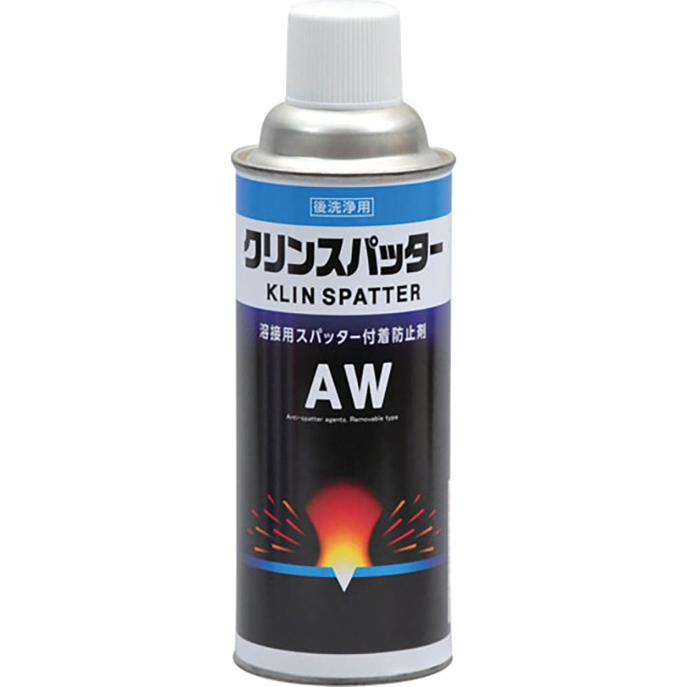 イチネンケミカルズ　クリンスパッター　ＡＷ　４２０ｍＬ　２０４８９＿