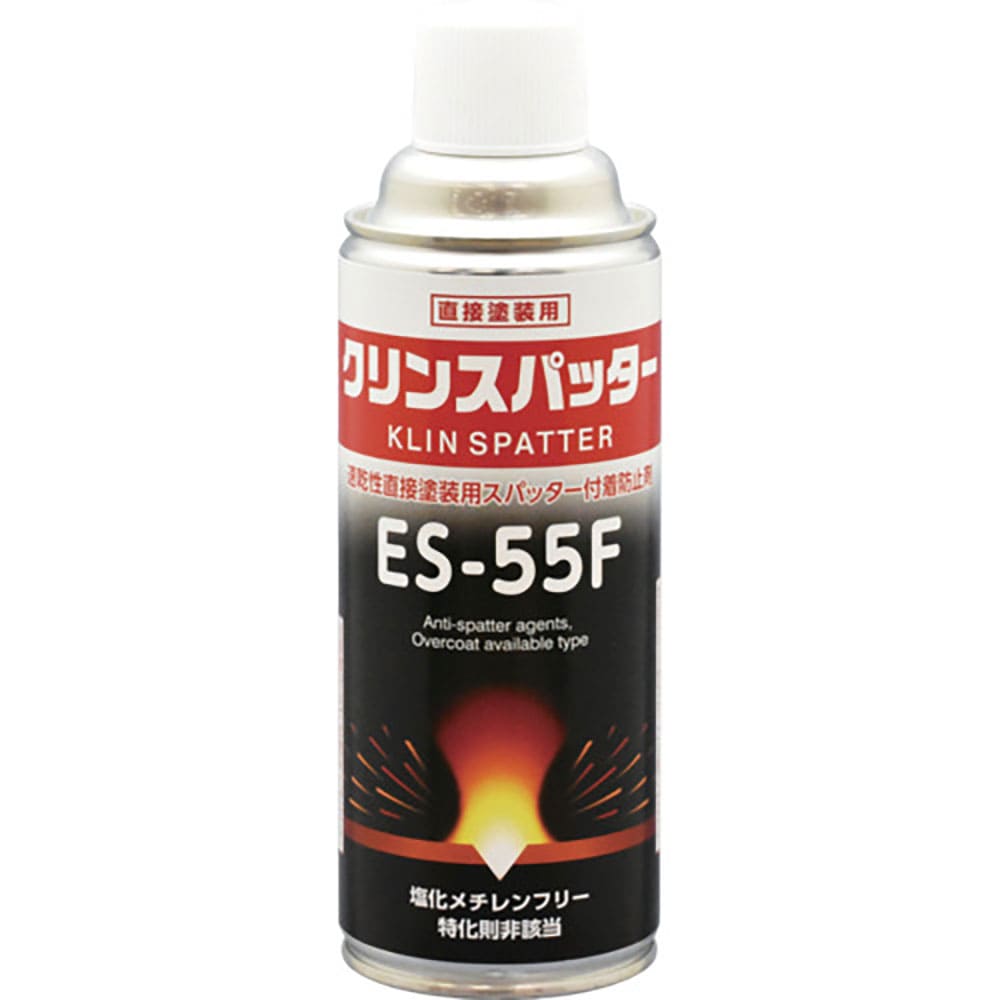 イチネンケミカルズ　クリンスパッター　ＥＳ－５５Ｆ　４２０ｍＬ　２０５５０＿