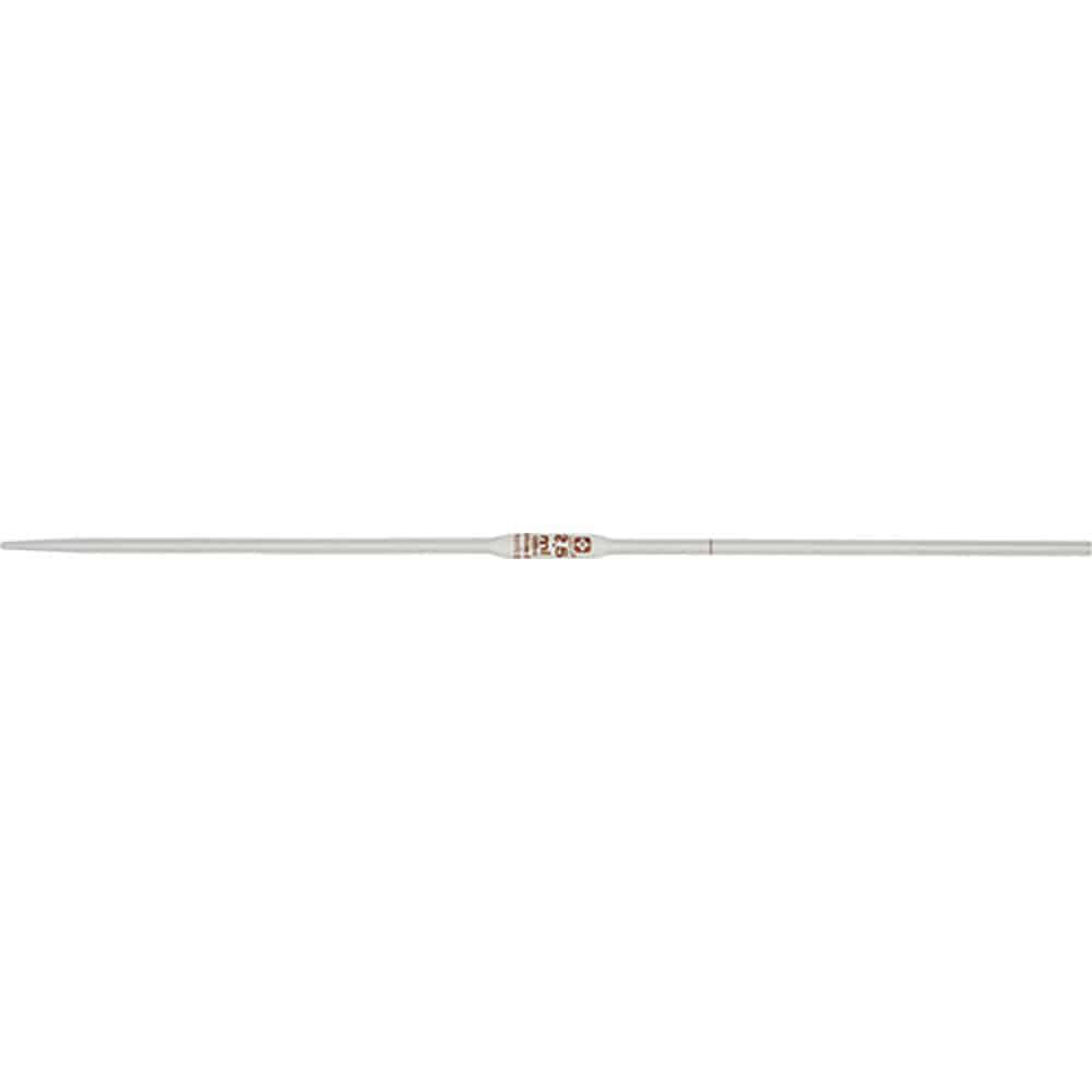 ＳＩＢＡＴＡ　ホールピペット　カスタムＡ　２．５ｍＬ　　０２１４１０－２０５Ａ＿