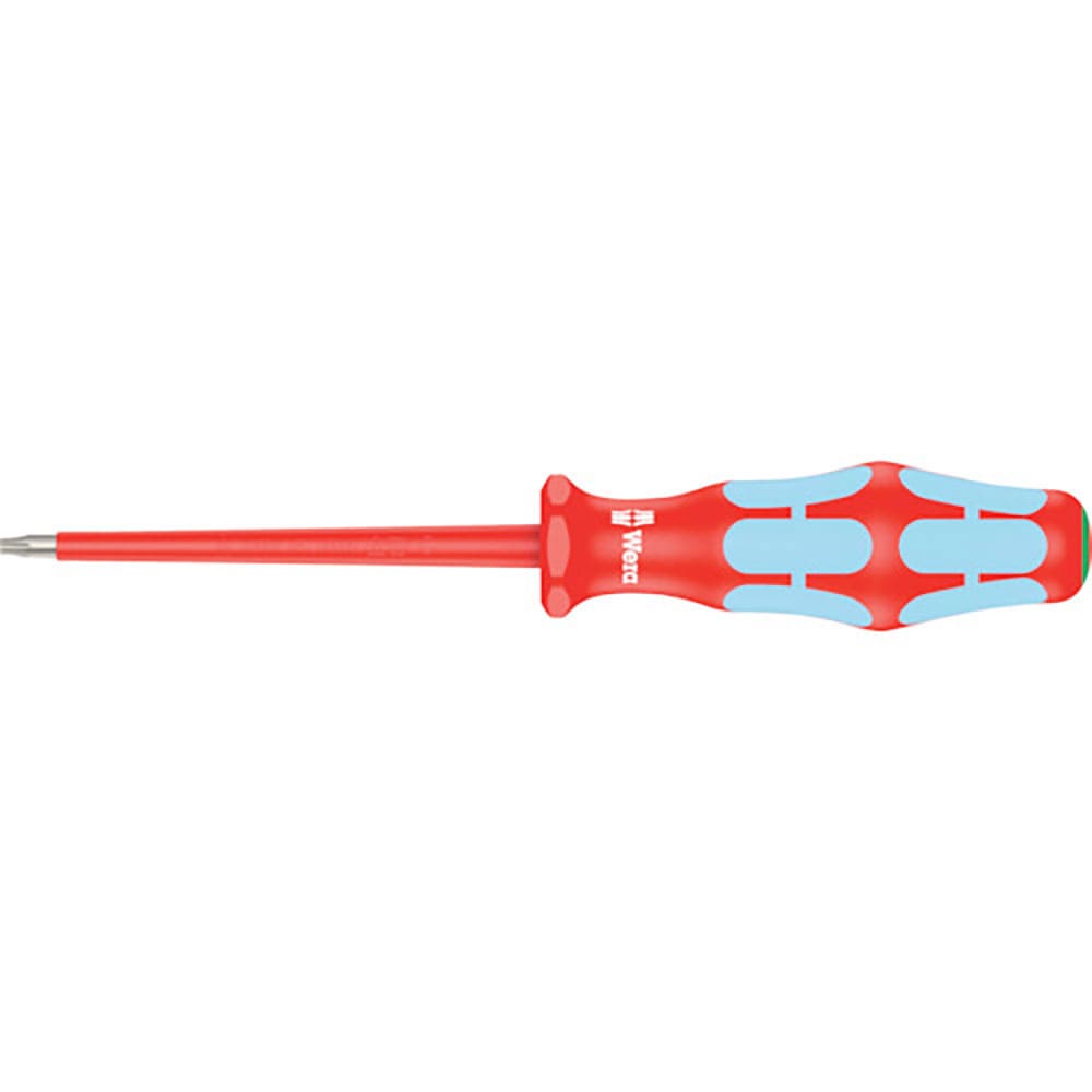 Ｗｅｒａ　クラフトフォームステンレスドライバー　ＴＸ８　２２７６０＿