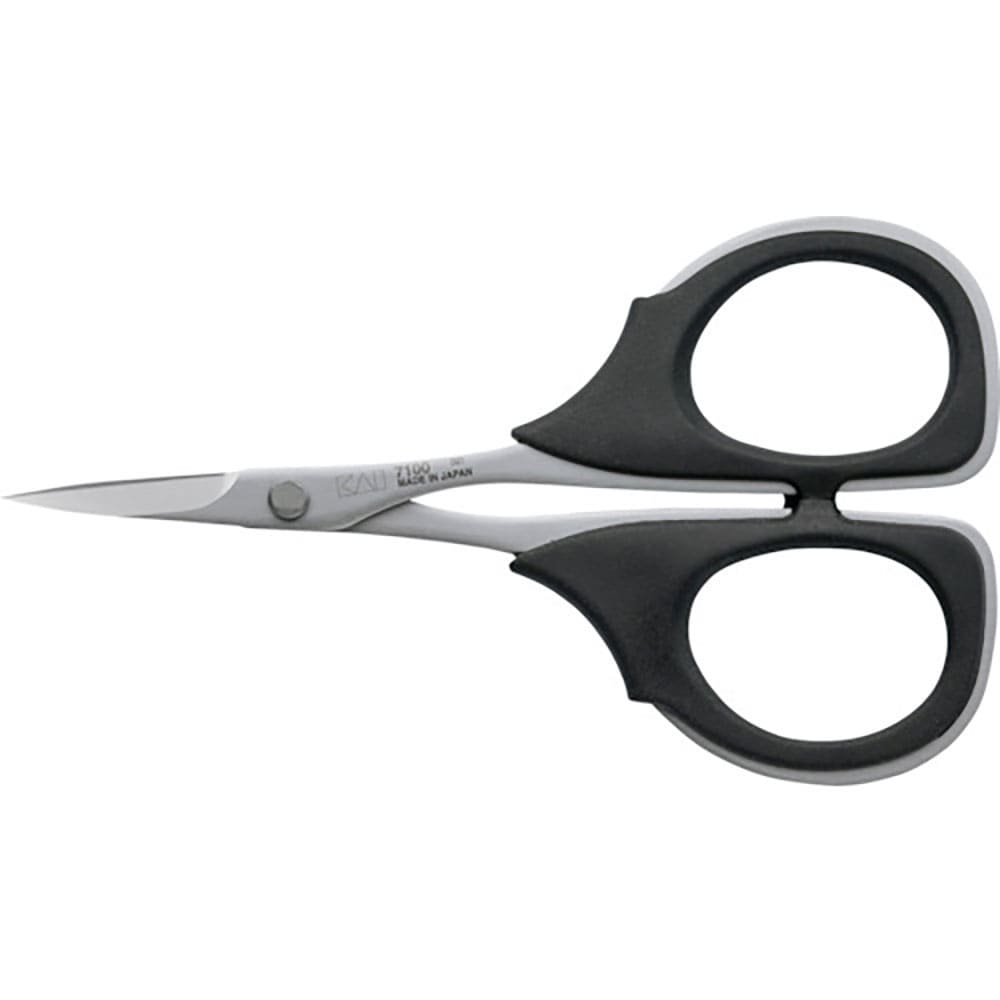 貝印刃物　７１００　小バサミ　１００ＭＭ　０２２ＣＡ０１０１＿