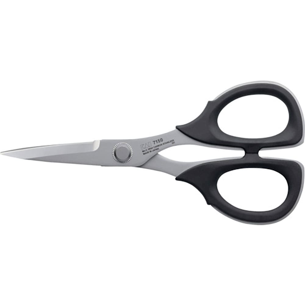 貝印刃物　７１５０　小バサミ　１５０ＭＭ　０２２ＣＡ０１０２＿