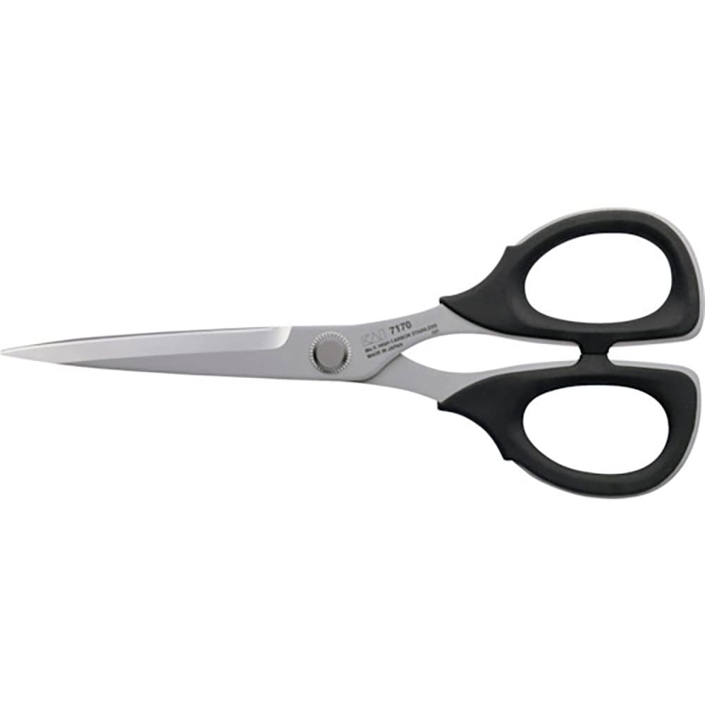 貝印刃物　７１７０　小バサミ　１７０ＭＭ　０２２ＣＡ０１０３＿