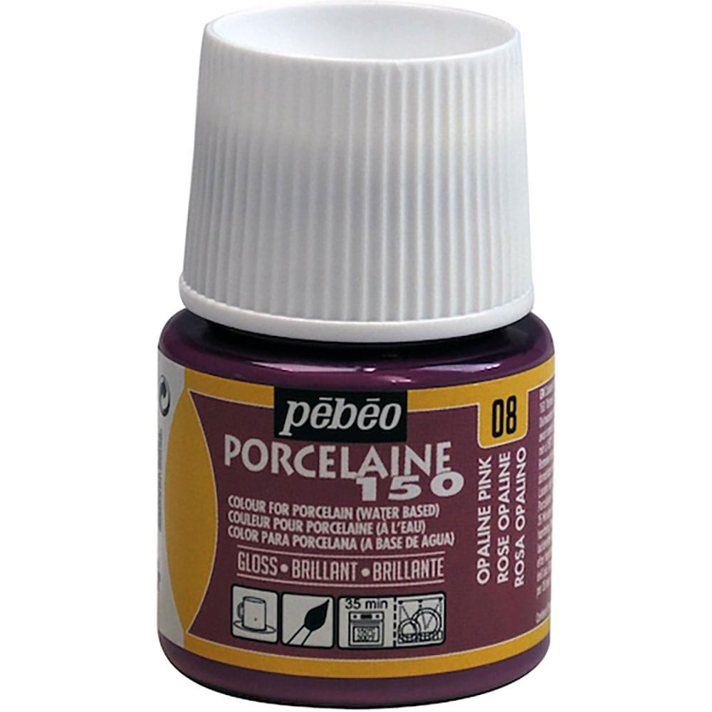 Ｐｅｂｅｏ　ポーセレン　１５０　オーパラインピンク　０８　２４００８＿