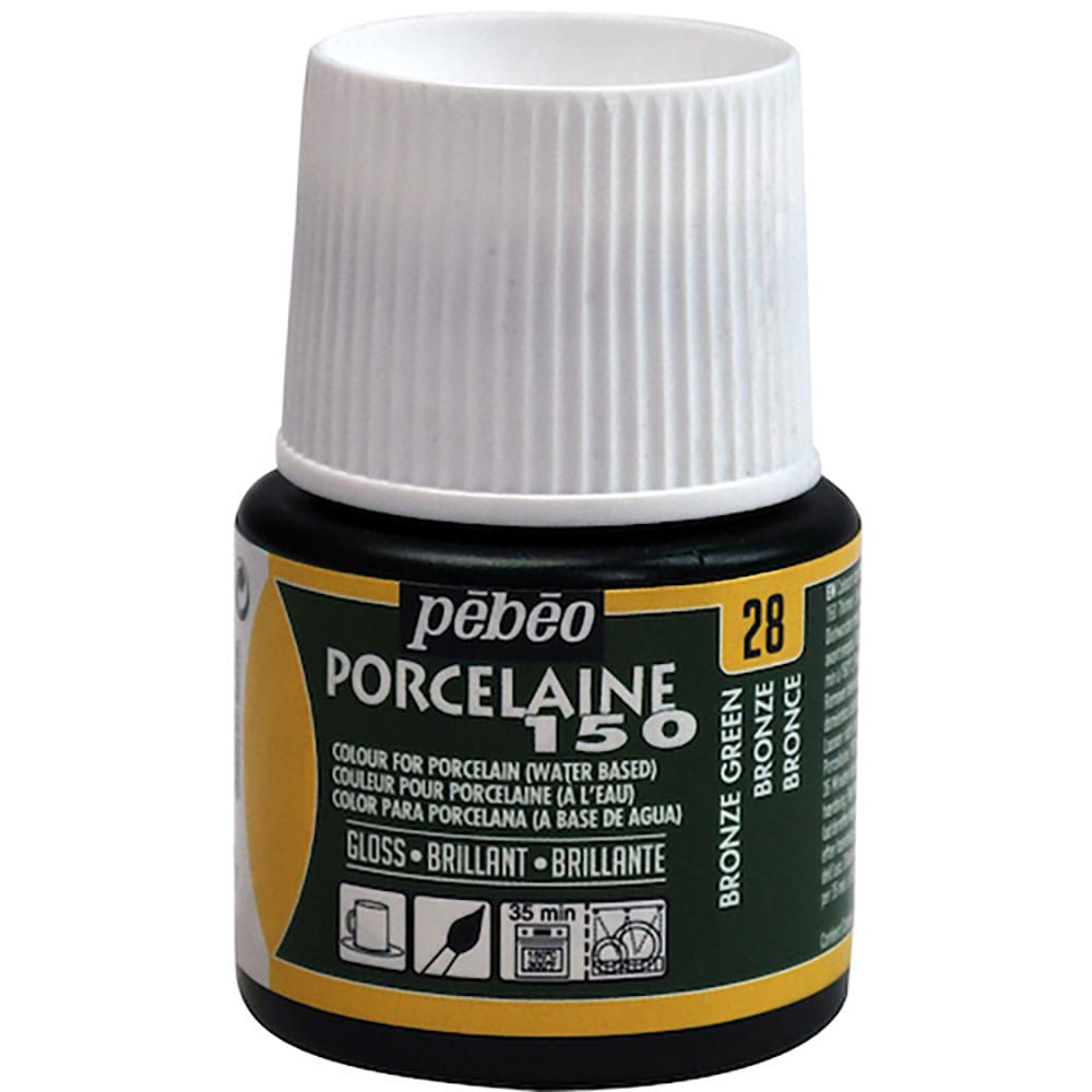 Ｐｅｂｅｏ　ポーセレン　１５０　ブロンズグリーン　２８　２４０２８＿