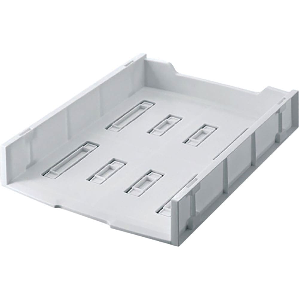 不動技研　ユースフルＡ４ラック　６個セット　　２４１７４＿