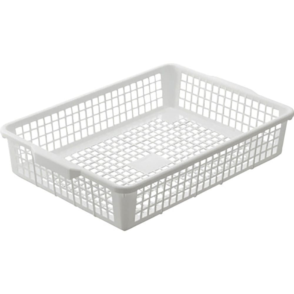 不動技研　ユースフルＢ４バスケット　５個セット　２４２２８＿