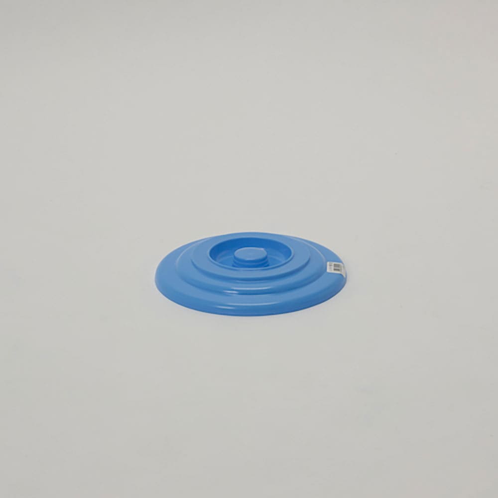ＳＡＮＫＯ　ｐｌａ　５０２５１２　バケツ用フタ　ニュー　タフバケツ　５型蓋　Ｂ　ブルー　パイ２３８＿