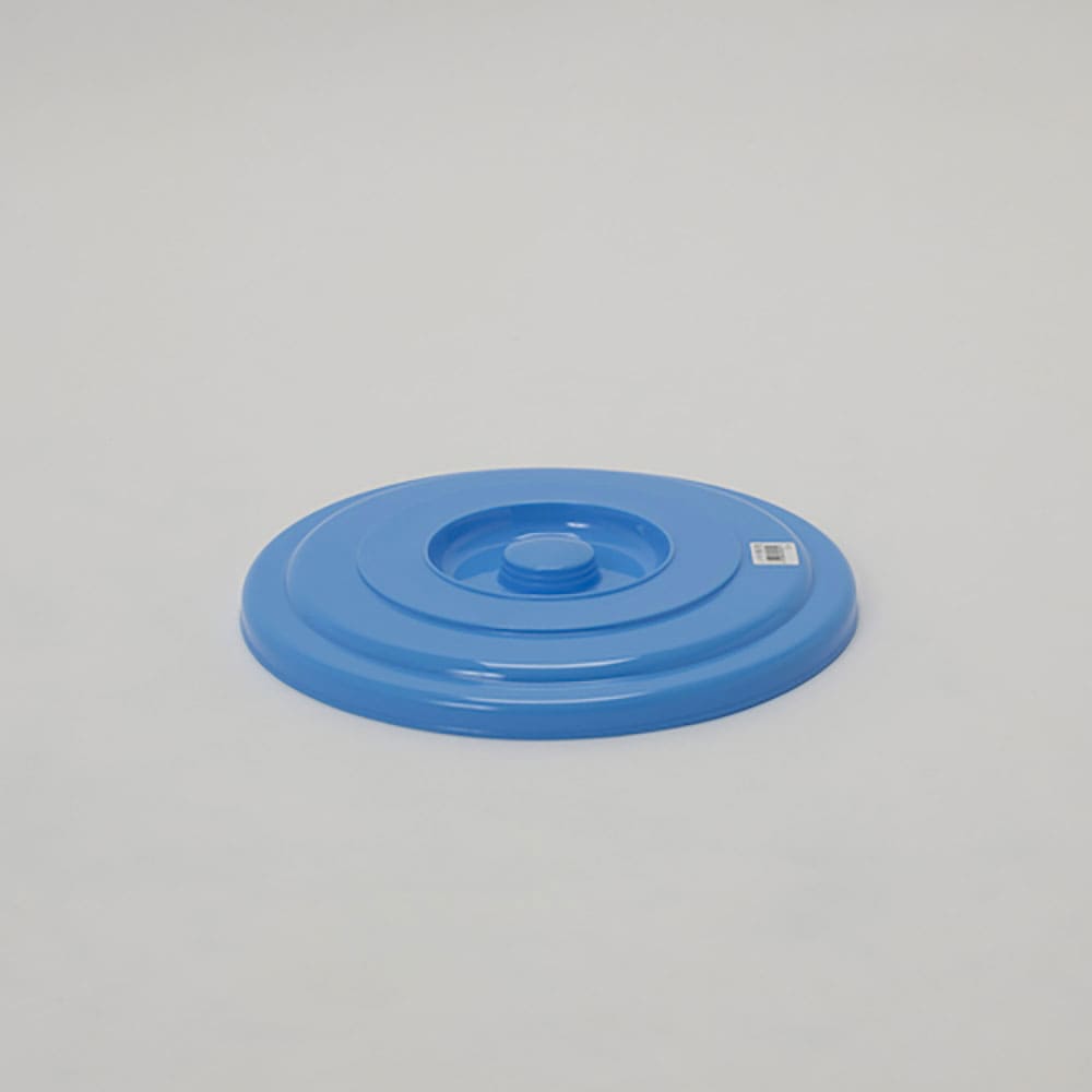 ＳＡＮＫＯ　ｐｌａ　５０３０１４　バケツ用フタ　ニュー　タフバケツ　１８型蓋　Ｂ　ブルー　パイ３４＿