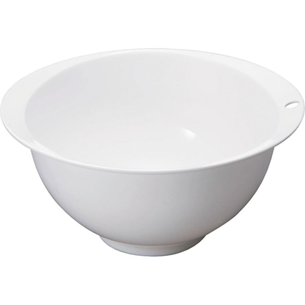 ＴＯＮＢＯ　ボウル１９型　ホワイト　３０３０＿
