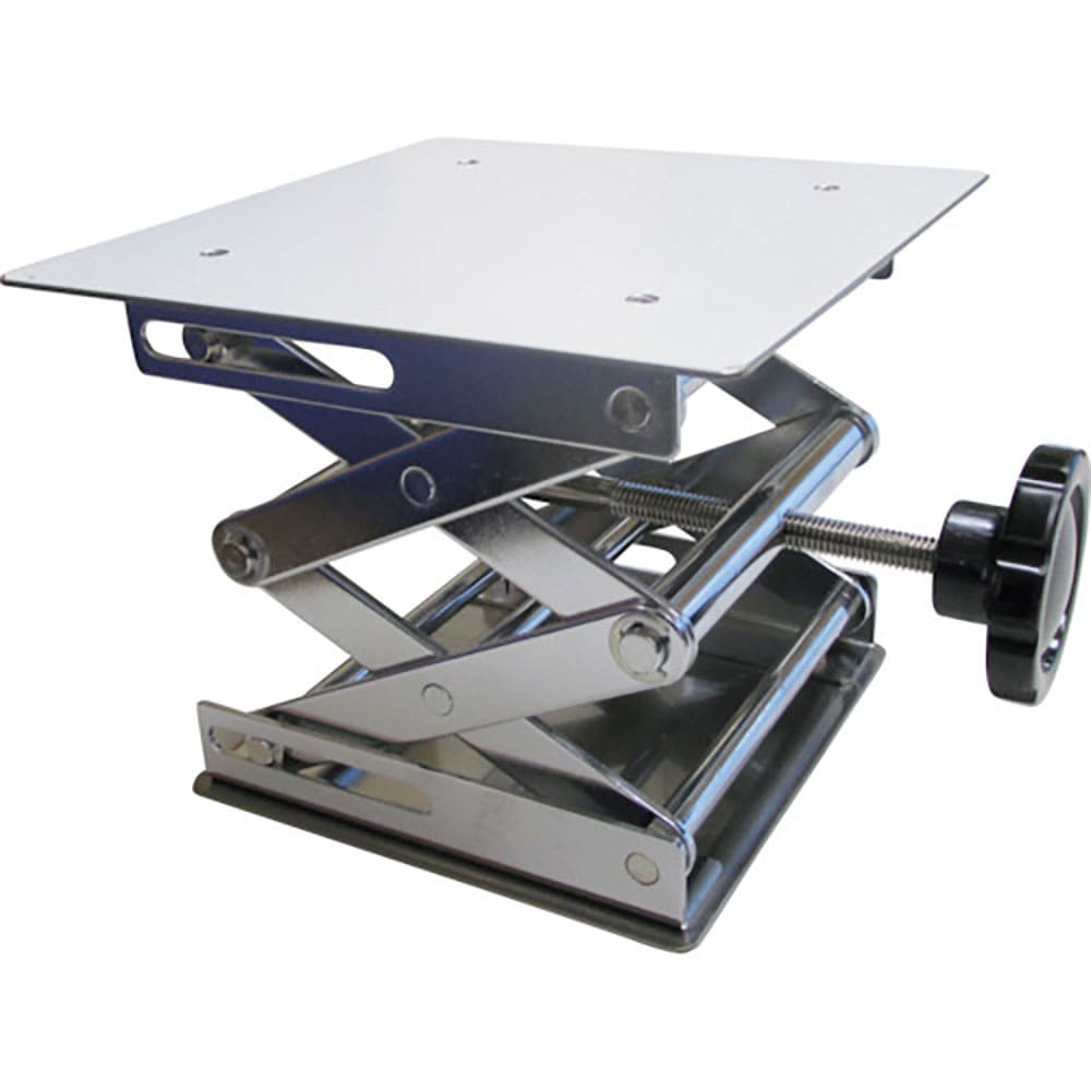 ワーゼフ　ラボジャッキ　１５０×１８０　ノブ式　０３０－Ｎ００５＿