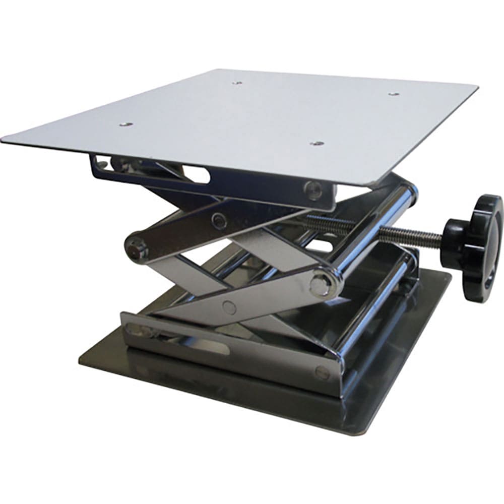 ワーゼフ　ラボジャッキ　１８０×２００　ノブ式　０３０－Ｎ００７＿