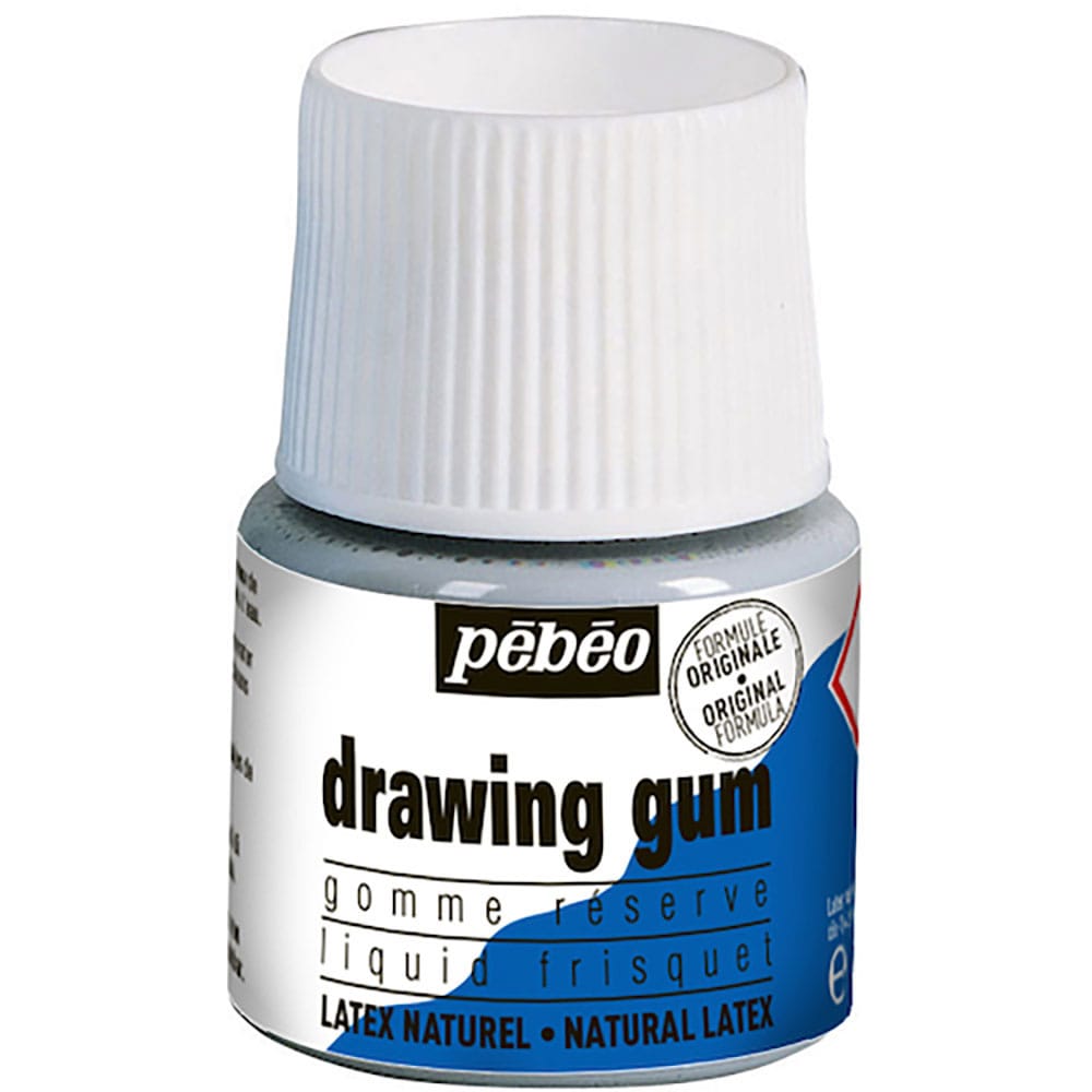 Ｐｅｂｅｏ　ドローイングガム　４５ｍｌ　３３０００＿