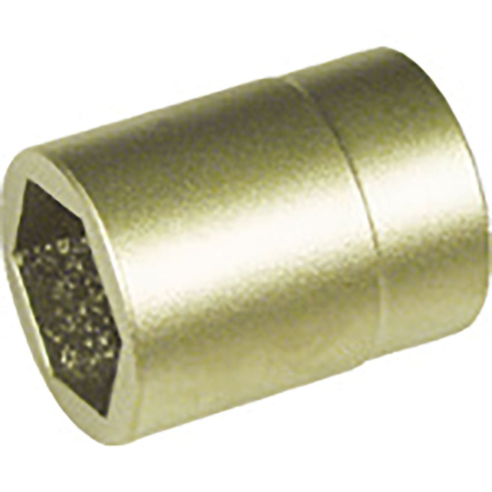 Ａ－ＭＡＧ　防爆６角ソケット差込角１／２インチ用　対辺１９ｍｍ　０３５１９１２Ｓ＿