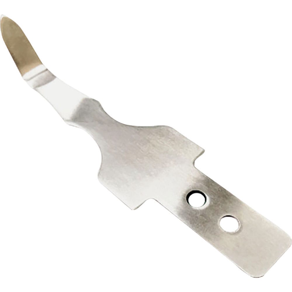 ＤＯＧＹＵ　お掃除スクレーパー替刃　シロッコファン用　３７９１＿