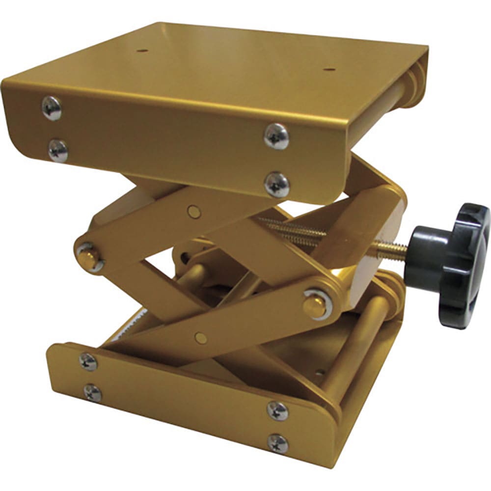 ワーゼフ　カラージャッキ　ＡＬ製　１００型　０３Ａ－Ｎ００２＿