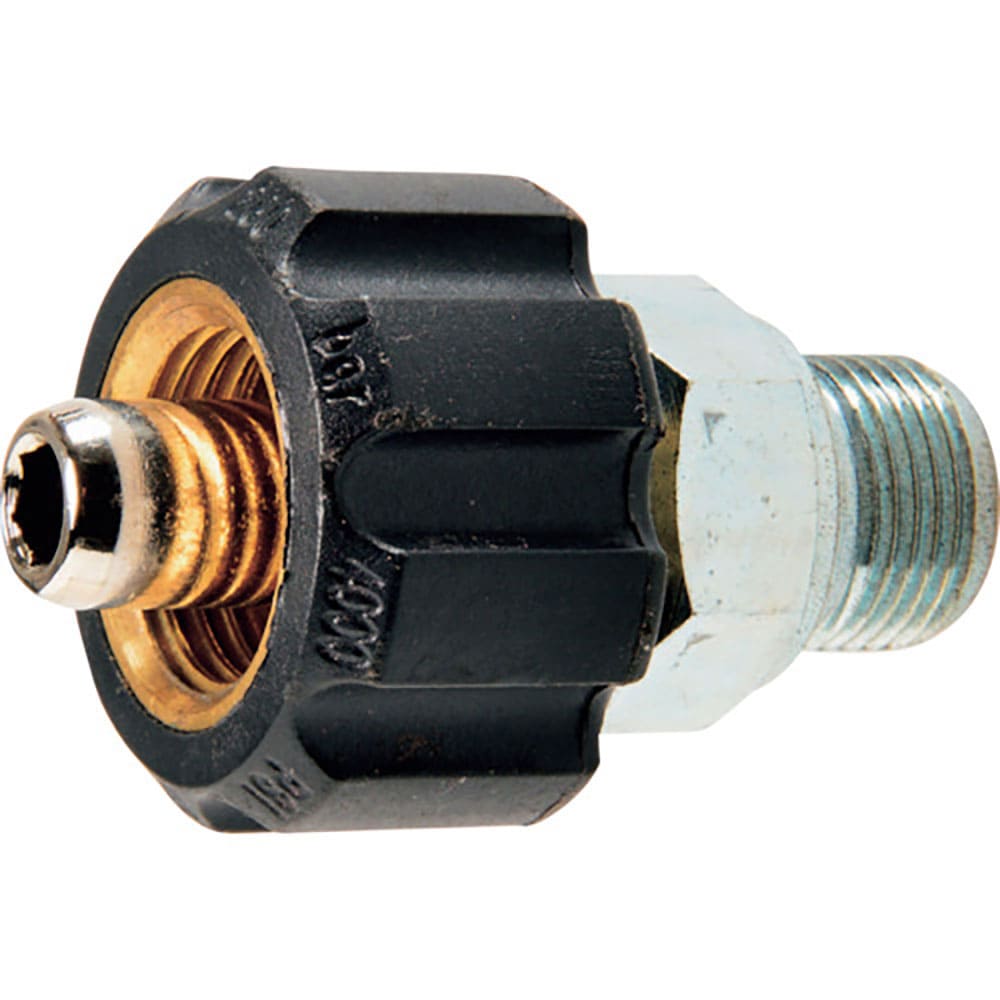 スーパー工業　クイックカプラー　メス×オスネジ　３／８　４００００１５＿