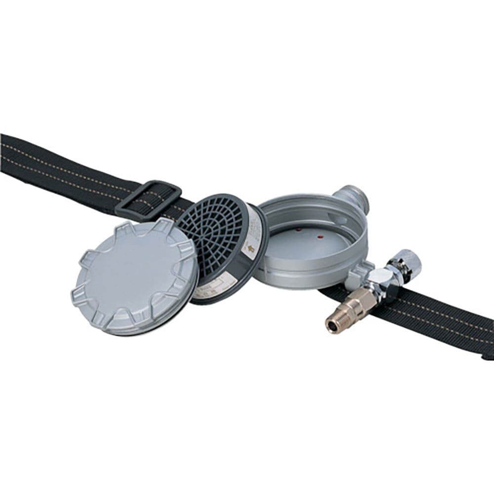 シゲマツ　吸収缶　エアクリーナー用　４９５３＿