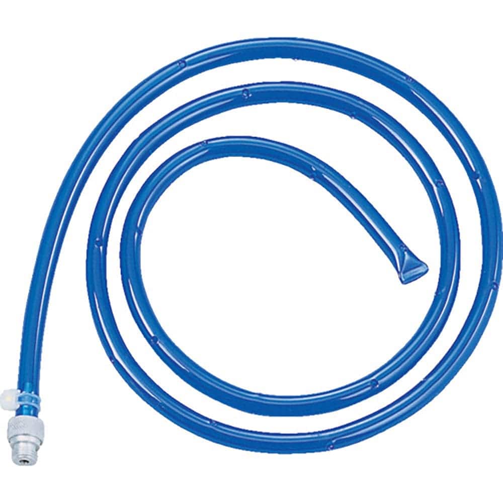 シゲマツ　個人用冷却器　クーレット　送気チューブ　５１８４＿