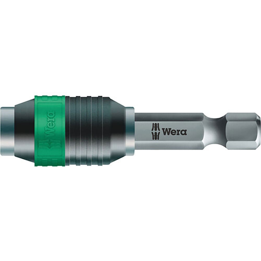 Ｗｅｒａ　８８８／４／１Ｋ　ラピッドアダプタービットホルダー　５２５００＿