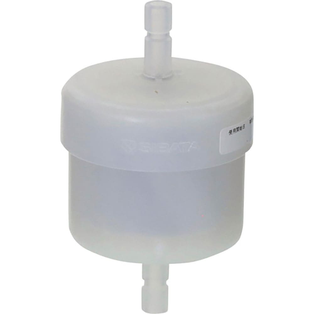 ＳＩＢＡＴＡ　活性炭カートリッジ　ＰＰ－１０１／１０２／１０３／２０１用　０５３２００－０１２＿