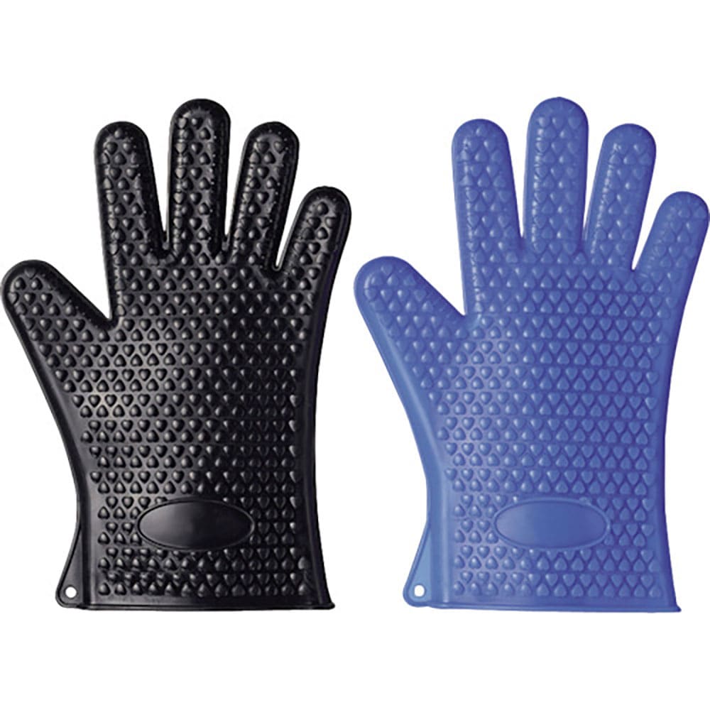 エムテートリマツ　ＭＴＩシリコングローブ　ブルー　ＳＧ－１１ＢＬ　５６３５６００２＿