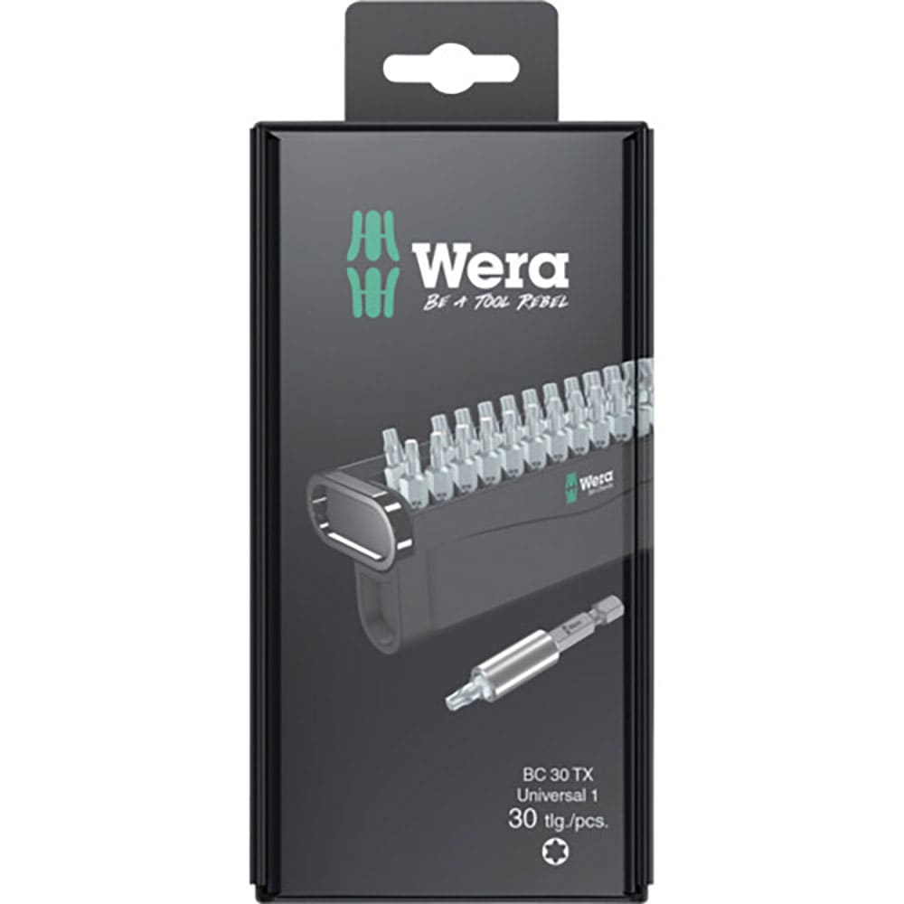 Ｗｅｒａ　ビットチェック　３０　ＴＸ　汎用　１　ＳＢ　５７９００＿