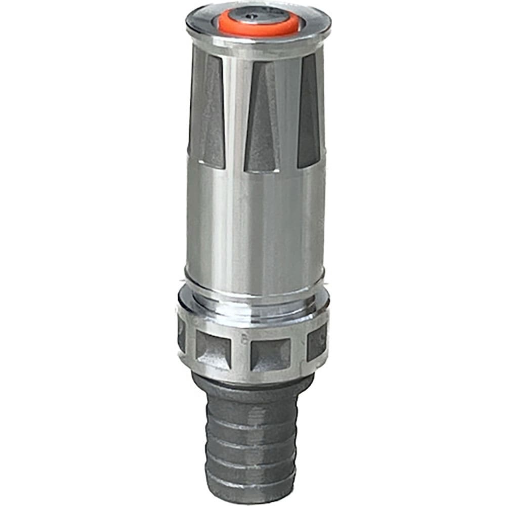 ＩＷＡ　ＪＺ噴霧ノズル　アルミ製　ＪＺ　自在散水（アルミタケノコ付）＜高圧仕様（使用圧：１．０ＭＰ＿