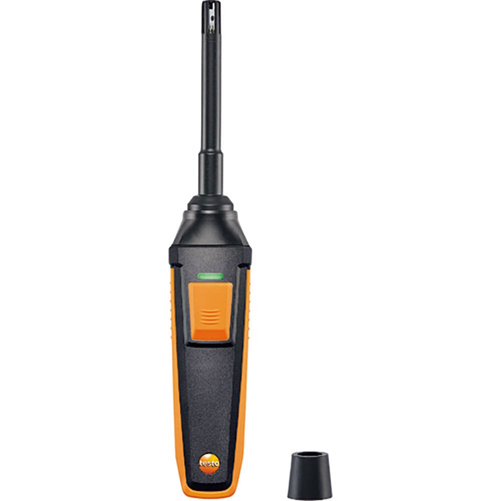 ＴＥＳＴＯ　温湿度用プローブ　ｔｅｓｔｏ４００／４４０用　０６３６　９７３１＿