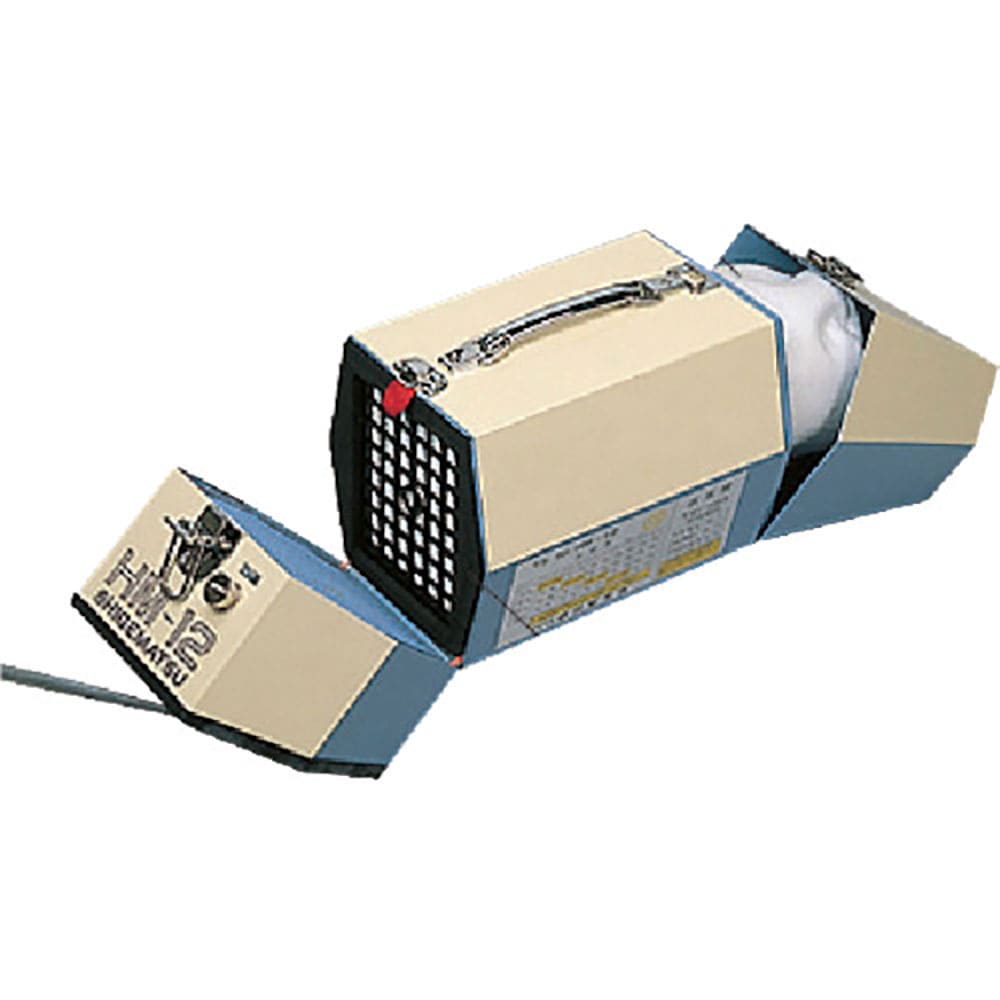 シゲマツ　ＨＭ－１２用メカニカルフィルタ　６４４４＿