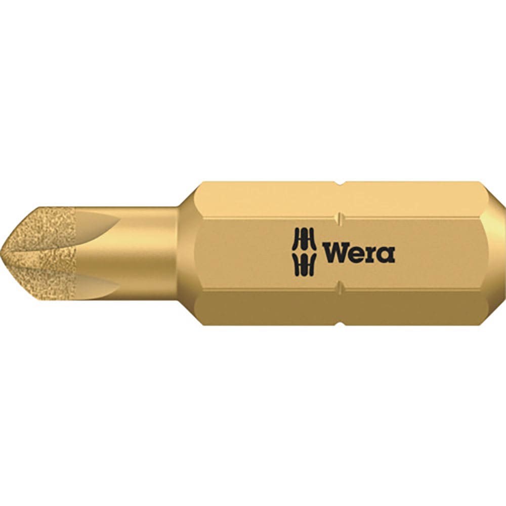 Ｗｅｒａ　８７１／１ＤＣ　トルクセットビット４　６６６３８＿