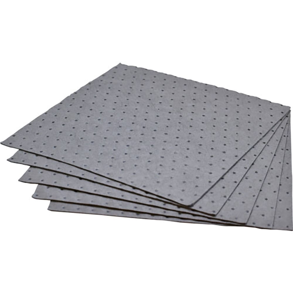 イチネンケミカルズ　オイルゲットＪ（水・油兼用）シート　３８ｃｍ×３８ｃｍ（１００枚入り）　７０１＿