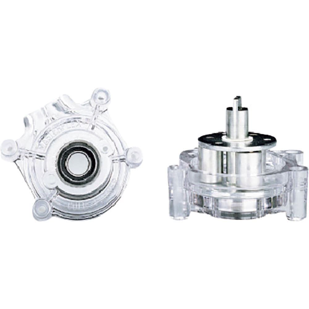 ＹＡＭＡＴＯ　標準ポンプヘッド　（６４Ｓ）　（ＳＳ）　０７０２４－２１　０７０２４－２１＿