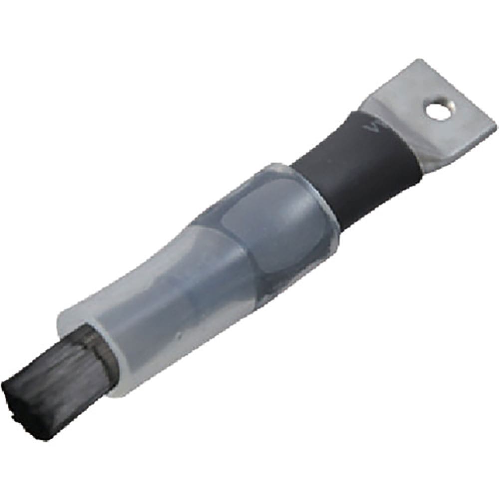 イチネンケミカルズ　刷毛型モップ　　７１１３６＿