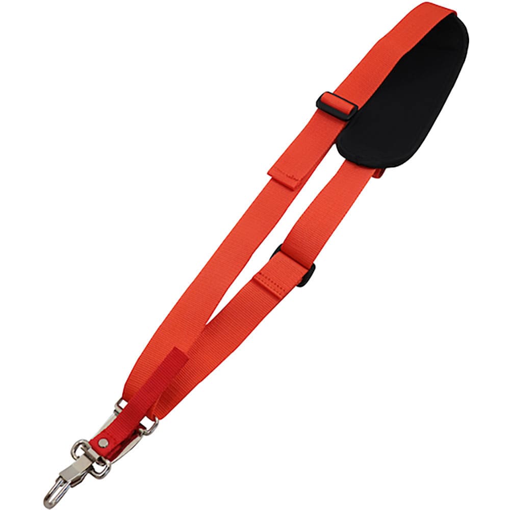 三陽金属　刈払機用肩掛けバンド　ソフトショルダーシングル　ＮＥＯ　８０３＿