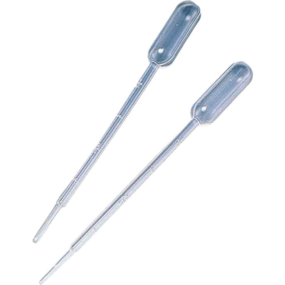 サンプラ　パスツールピペット２型　ＰＰ－２Ｎ　（５００本）　９８２３＿