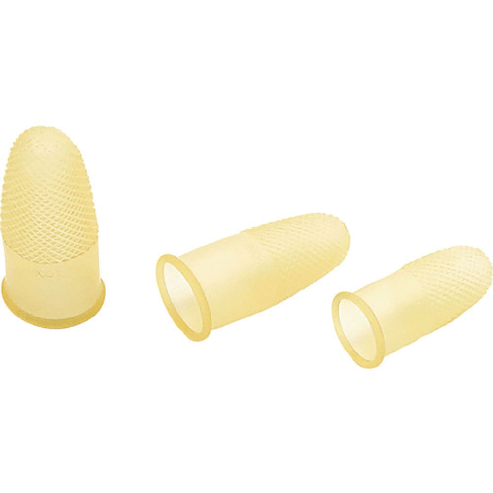 ハナキゴム　ナナコ指サック小　１００１３＿