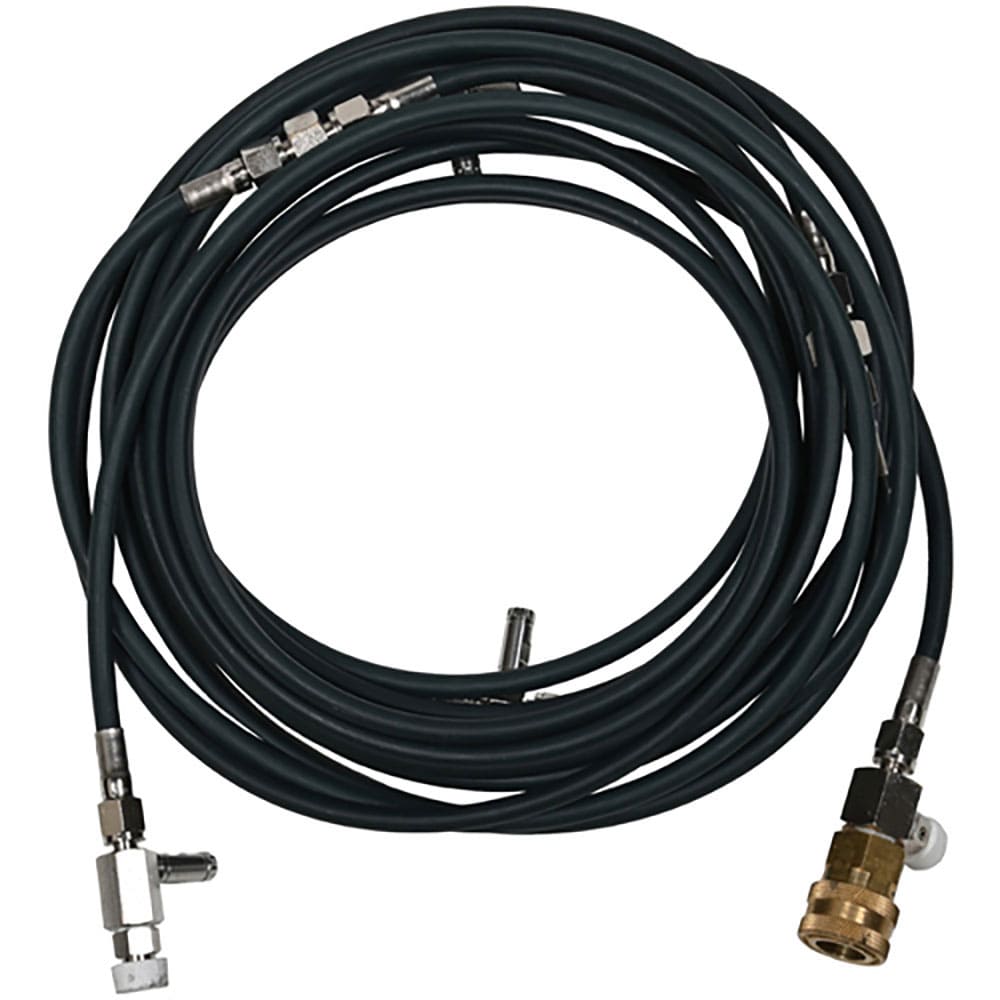 スーパー工業　高圧ミストホースセット　ＤｉｇｉＭｉｓｔ　１００１Ｇ０００７＿