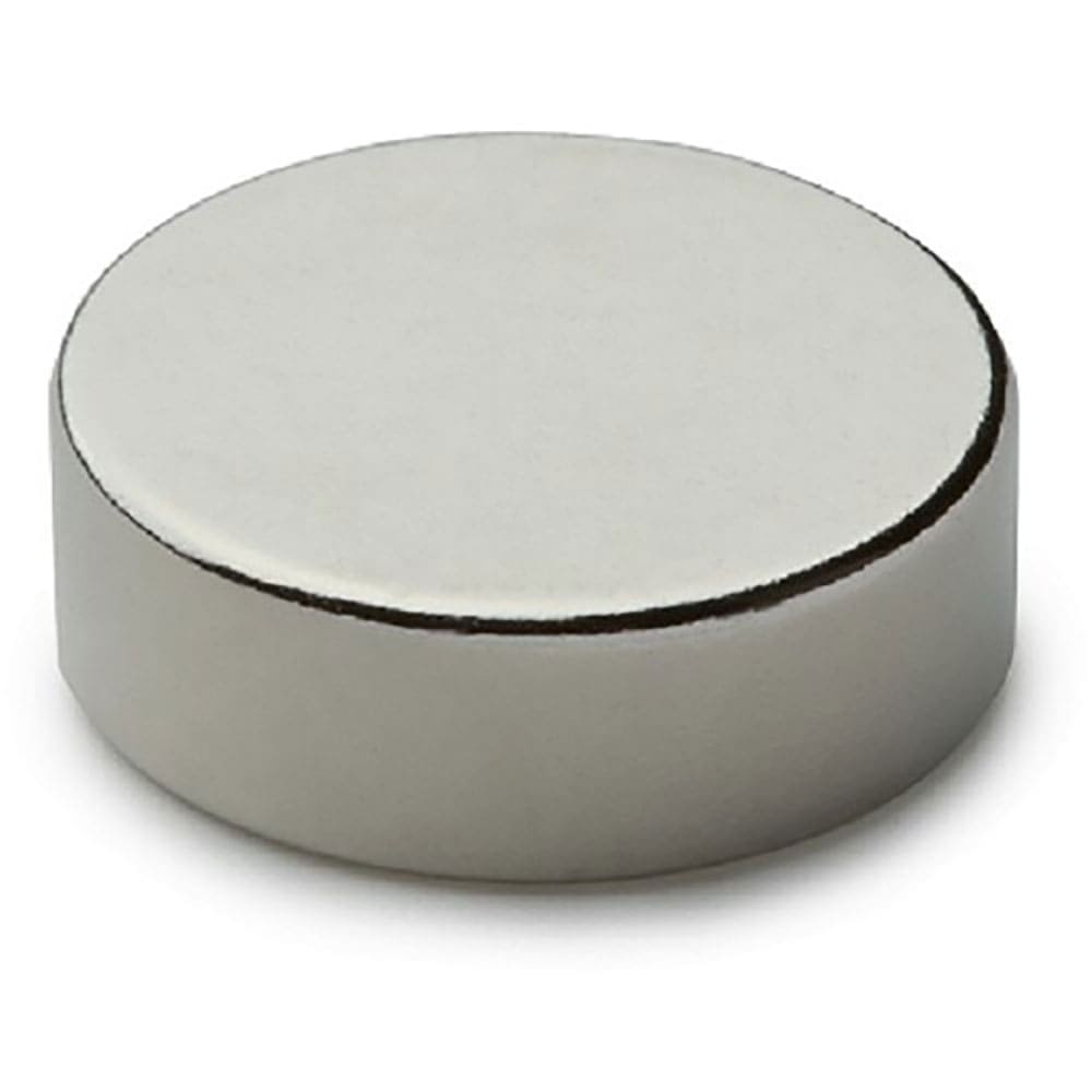 ＭＡＧＥＶＥＲ　ネオジム磁石　丸型　Φ２．５×３　（１０個入）　１．００２５０００３５ｅ＋１２＿