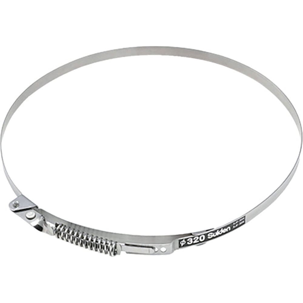 Ｓｕｉｄｅｎ　ダクトバンド組品　φ３２０（３０系）サブ組品　１００２９０９０００＿