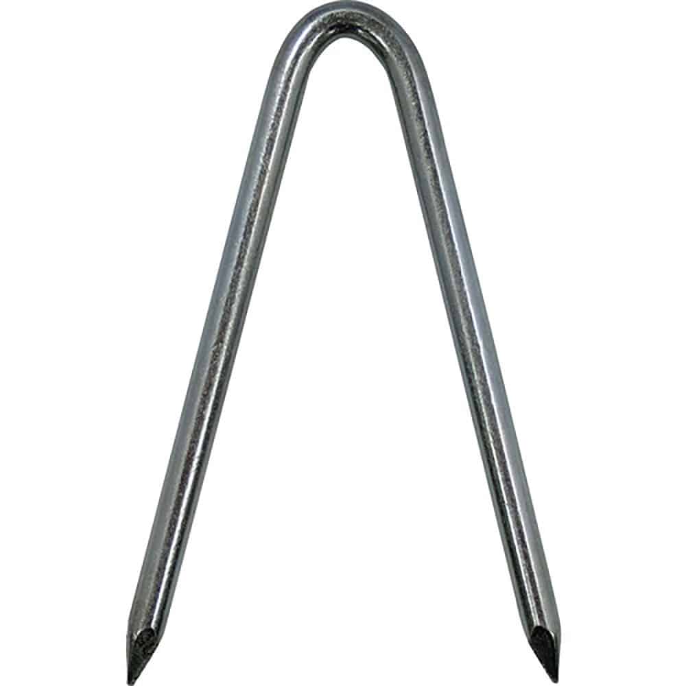 ＤＡＩＤОＨＡＮＴ　打込棒　Ｕ型　８×２００　（ユニクロ）　１０１０２２４８＿