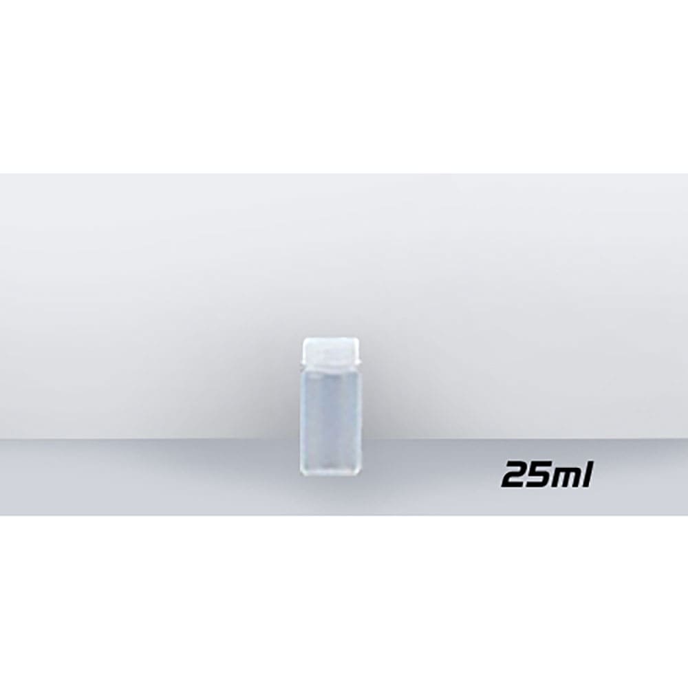 ＫＯＫＵＧＯ　ＰＦＡボトル　広口　２５ｍｌ　　１０１－２０５０５＿