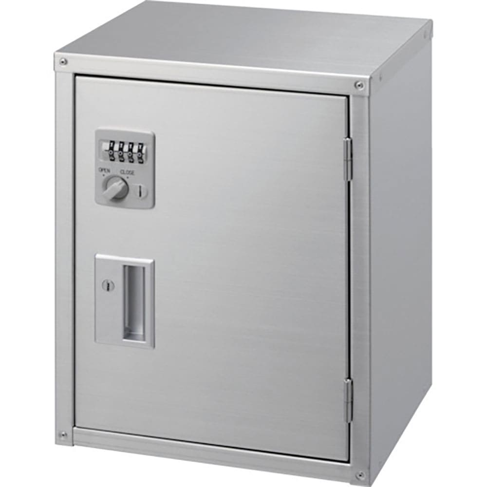 テラオカ　簡易型保管庫　ＳＮＸ－４００　１０－１３０５－６５＿