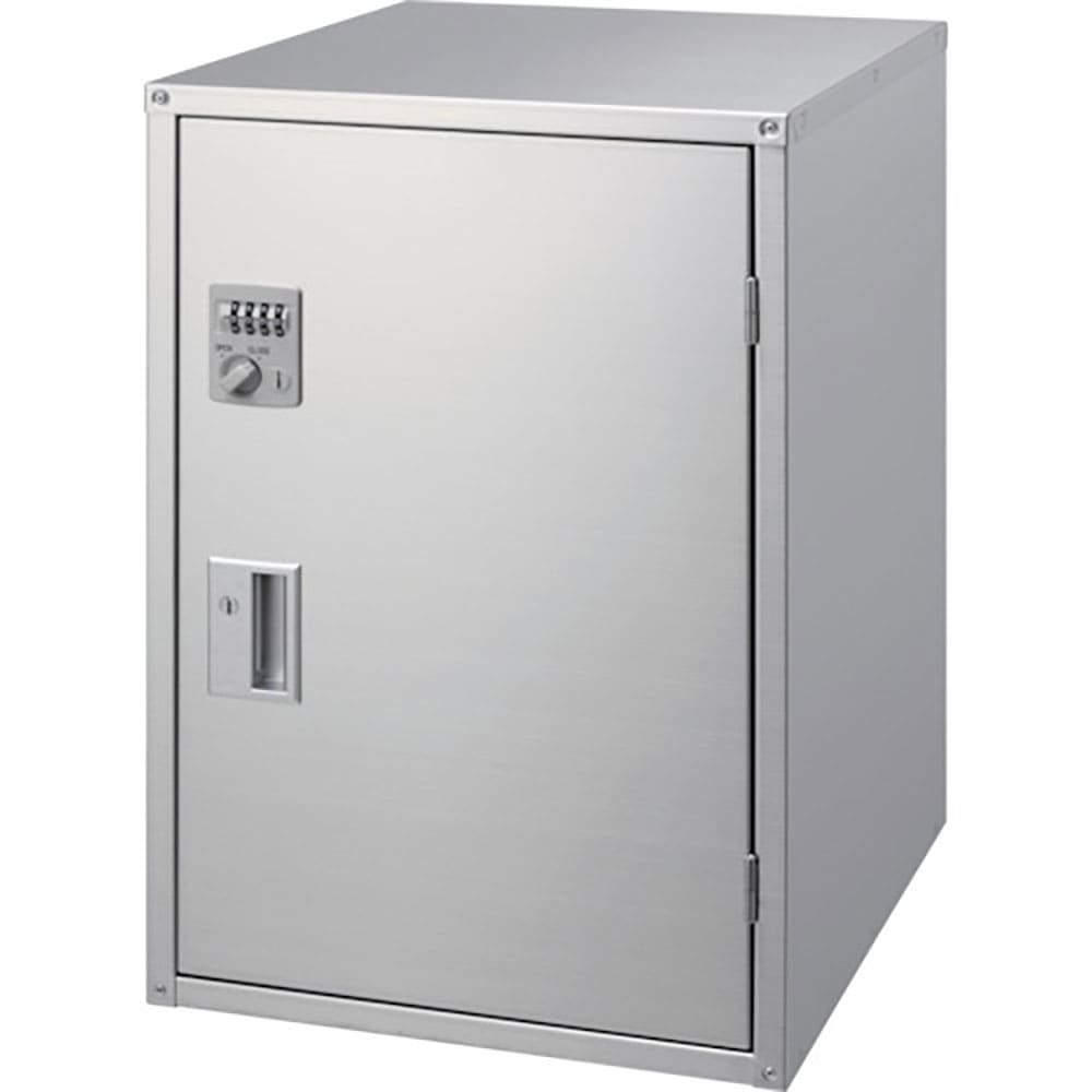 テラオカ　簡易型保管庫　ＳＮＸ－６００　１０－１３０５－６６＿