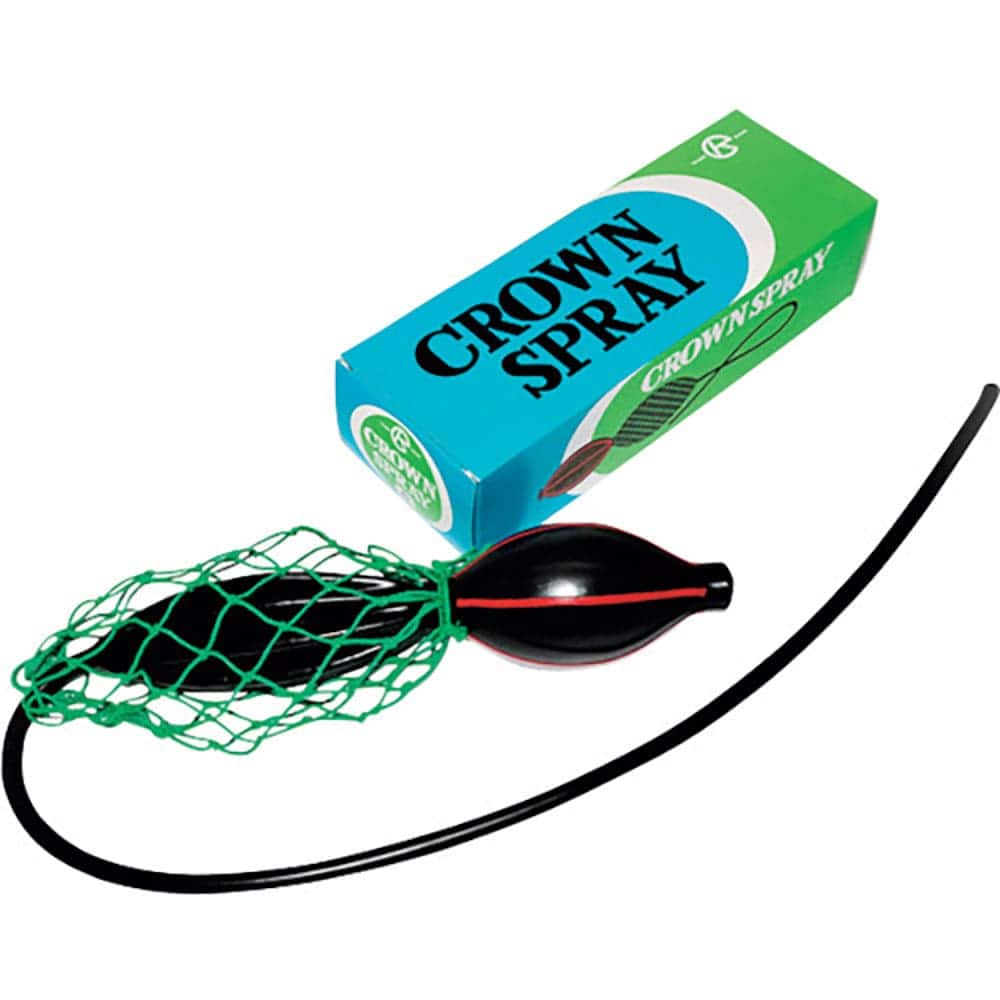 ＫＯＫＵＧＯ　クラウン二連球スプレー　＃６　１０１－３３５０１＿