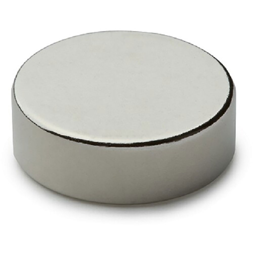 ＭＡＧＥＶＥＲ　ネオジム磁石　丸型　Φ１５×５　（１０個入）　１．０１５００００５５５ｅ＋１２＿