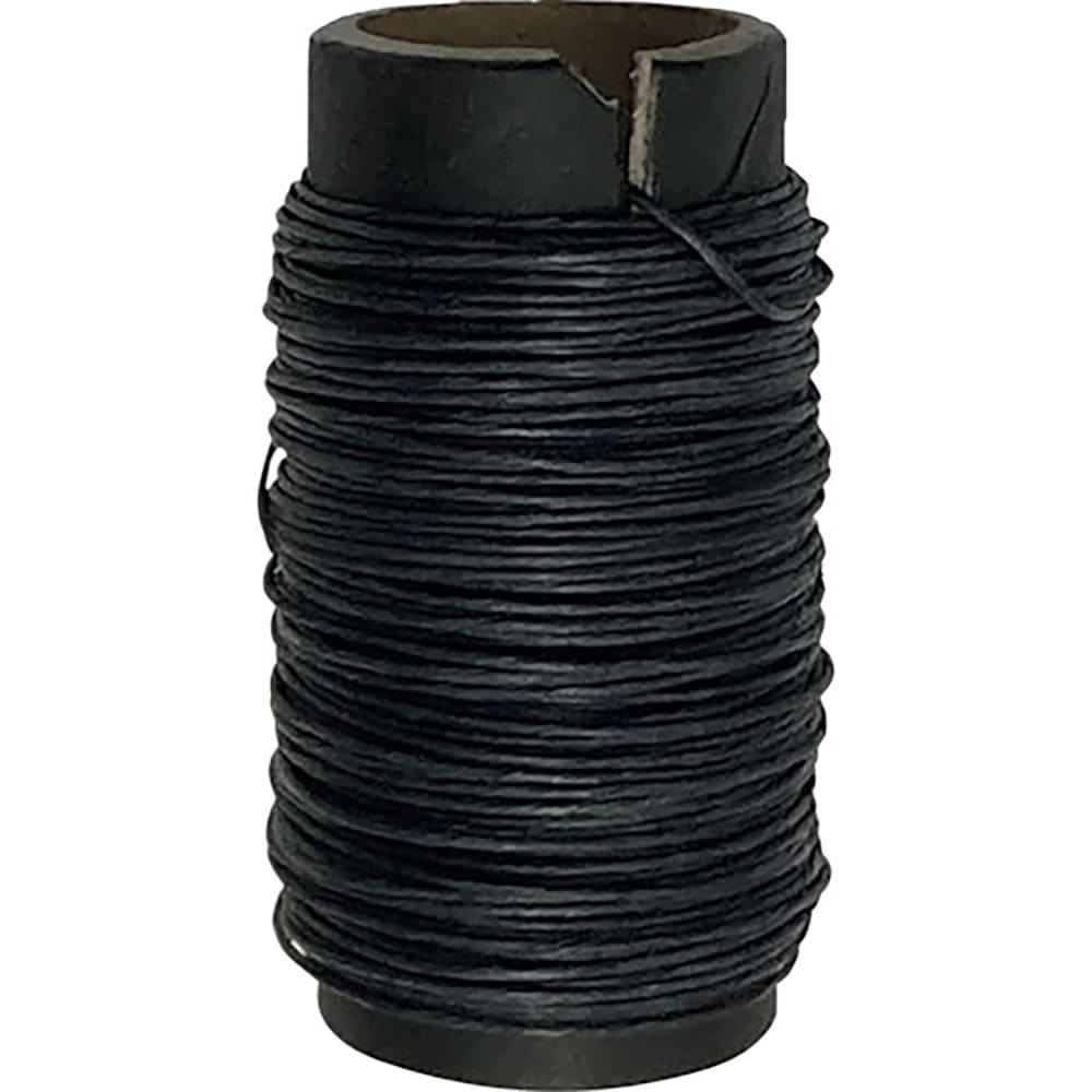 ＤＡＩＤОＨＡＮＴ　和紙わいやー　（黒）０．５ｍｍｘ１０ｍ（１巻）　　１０１５５３６７＿