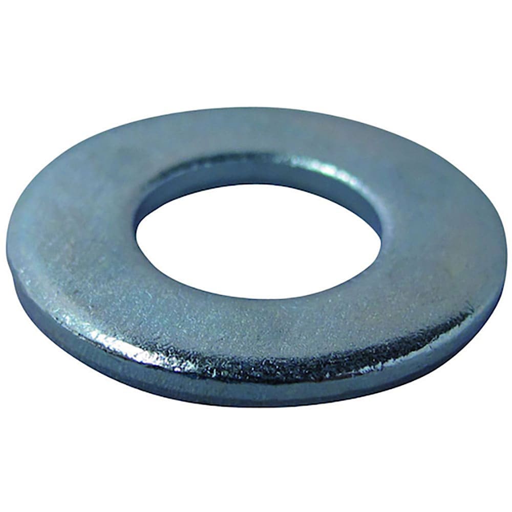 ＤＡＩＤОＨＡＮＴ　ユニクロ平ワッシャー　Ｍ８（１８×１．６）　１００入り　１０１６４５０４＿